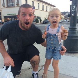 Meet your Posher, Danny